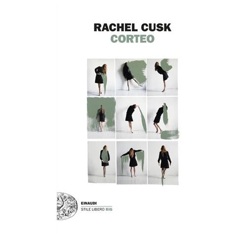 Rachel Cusk - Corteo - Foto 1