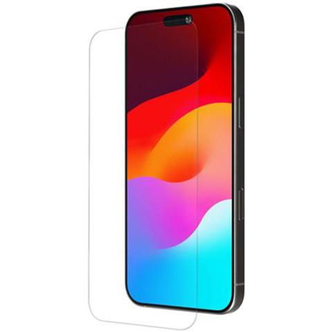 Pellicola Protettiva Per Apple Iphone 16 Pro Max In Vetro Temperato Ultrasottile, Trasparente - Foto 1