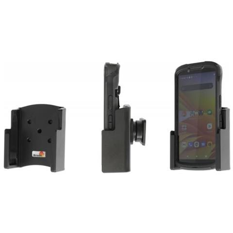 711306 Supporto Per Personal Communication Supporto Passivo Telefono Cellulare /smartphone Nero - Foto 2