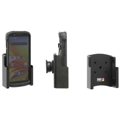 711306 Supporto Per Personal Communication Supporto Passivo Telefono Cellulare /smartphone Nero - Foto 1