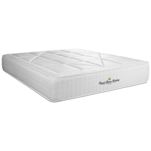 Materasso 140x190 Cm Molle Insacchettate E Memory Foam - Windsor - Foto 2