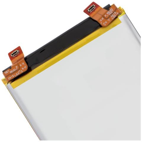 Batteria Interna Edge 50 Neo 4310mah Qv43 Originale, Bianco - Foto 2