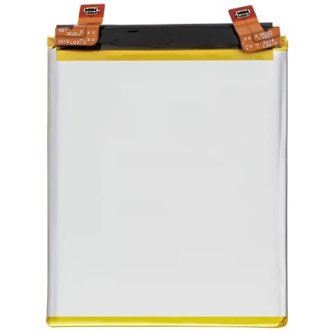 Batteria Interna Edge 50 Neo 4310mah Qv43 Originale, Bianco - Foto 4