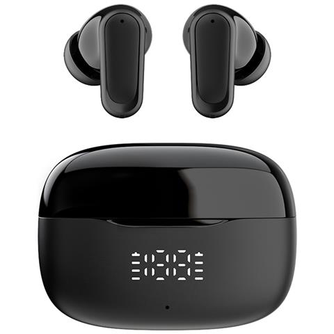 ie Bluetooth SP18 Nere con Tecnologia 5.3 - Foto 1