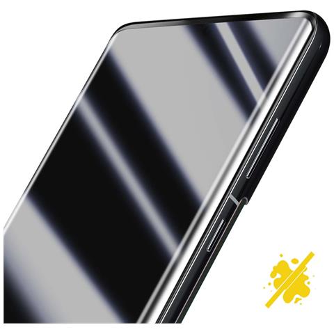Vetro Temperato Curvo 3d Per Galaxy S21 Ultra Protezione Totale - Foto 2