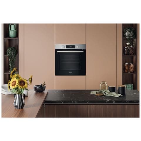 Ariston Forno da incasso HAO 275P X - Foto 9