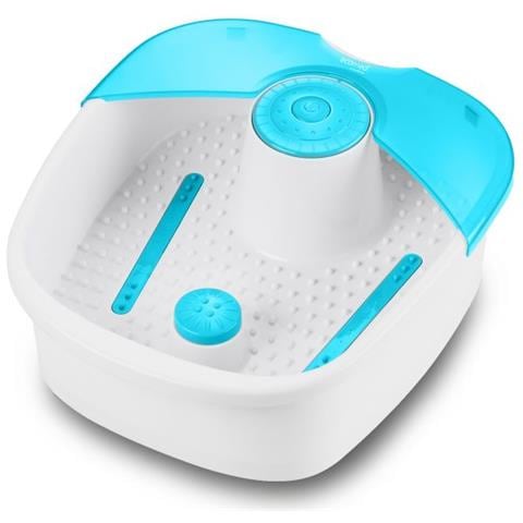 23716 pediluvi Verde, Bianco - Foto 1