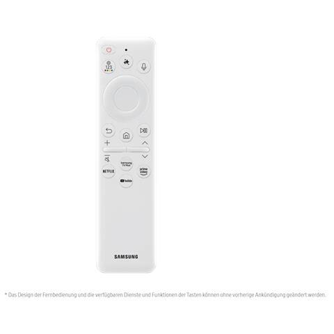 The Frame GQ55LS03FAU 139,7 cm (55") 4K Ultra HD Smart TV Wi-Fi Nero - Foto 2