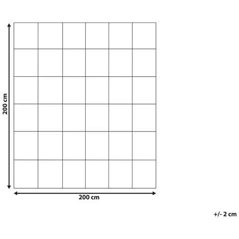Piumino Leggero Estivo Cervino Piuma E Piumino D \'anatra 200 X 200 Cm - Foto 8