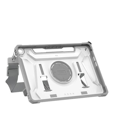 Plasma Healthcare 324023B14130 custodia per tablet 30,5 cm (12") Cover paraurti Grigio, Bianco - Foto 3