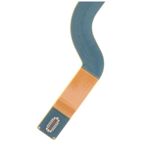 Nappe Frc Compatibile Galaxy S25 Collegamento Scheda Madre E Connettore Di Ricarica - Foto 2