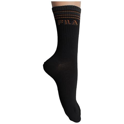 Confezione Da 3 Calzini Sportivi Lunghi F5351 Per Uomo E Donna - Foto 6