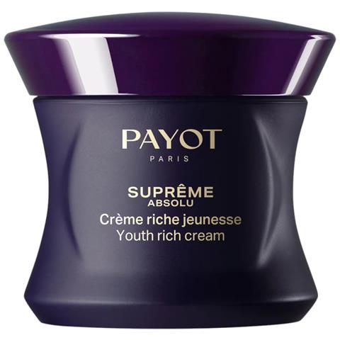 , Supreme Absolu, Nutriente, Crema Ricca, Per Il Viso, 50 Ml - Foto 1