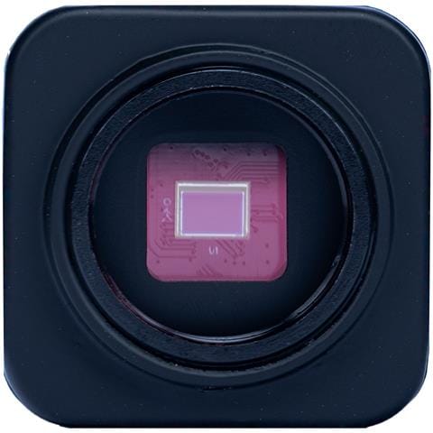 Camera Microscopica Norma Black Pro Kmnbp-hdmi - Fullhd 1080p, 4k Foto | Hdmi, Microsd | Uso Professionale E Didattico - Foto 2