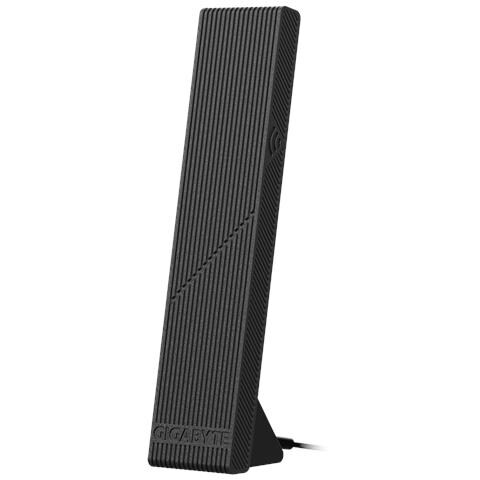 X870E AORUS MASTER X3D Scheda Madre - Supporta CPU AMD Ryzen 9000, VRM digitale a 18+2+2 fasi, fino a 9000MHz DDR5 (O.C.), 2xPCIe 5.0 + 3xPCIe 4.0, Wi-Fi 7, LAN 10GbE, USB 4 - Foto 7