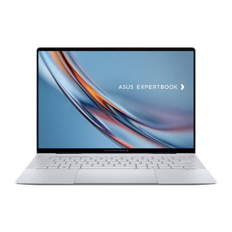 ExpertBook Ultra B9406CAA-TH0176X Copilot+ PC Intel Core Ultra X7 358H Computer portatile 35,6 cm (14") Touch screen WQXGA+ 64 GB LPDDR5x-SDRAM 2 TB SSD Wi-Fi 7 (802.11be) Windows 11 Pro Tedesco Grigio - Foto 1