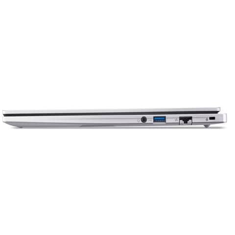 TravelMate P2 TMP215-75-G2-TCO-523G Intel Core Ultra 5 125H Computer portatile 39,6 cm (15.6") Full HD 16 GB DDR5-SDRAM 512 GB SSD Wi-Fi 6E (802.11ax) Windows 11 Pro Argento - Foto 2