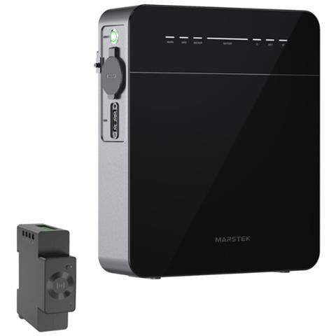 Batteria solare Marstek Venus E Mini - 2 kWh (con Smart Meter) - Foto 1