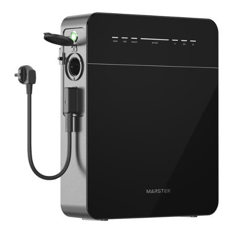 Batteria solare Marstek Venus E Mini - 2 kWh (con Smart Meter) - Foto 2