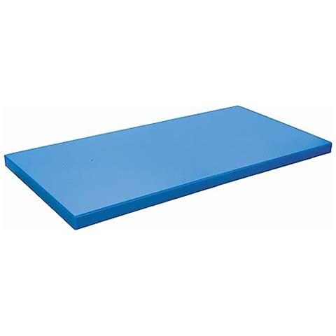 60470, Tagliere in polietilene, blu, GN 1/2 - 325 x 265 x 20 mm - Foto 1