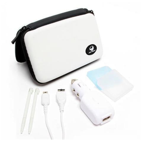NDS - Tech Pack Kit Colore Bianco per DSLite - Foto 1