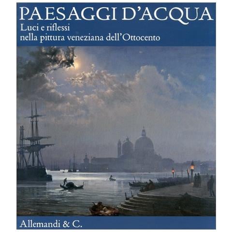Paesaggi d'acqua - Foto 2
