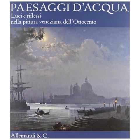 Paesaggi d'acqua - Foto 1