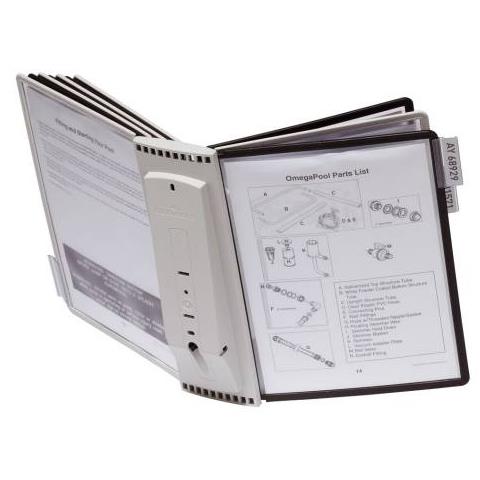 Leggio Da Parete Sherpa - Foto 1