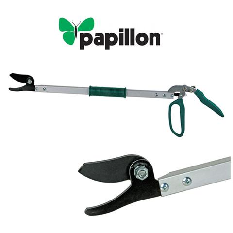 Cesoia per potatura Cm 200 in acciaio lama Easycut Papillon - Foto 2