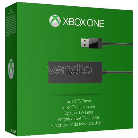 XONE Digital Tv Tuner  - Foto 5