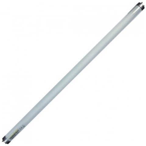 TUBO LINEARE LED T8 24W 2400 Lumen 6500K 1500 mm Luce Bianchissima - Foto 2