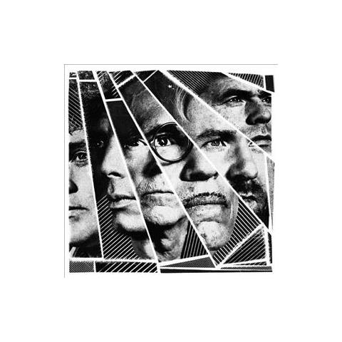 Cd Franz Ferdinand & Sparks - Ffs (2cd) - Foto 1