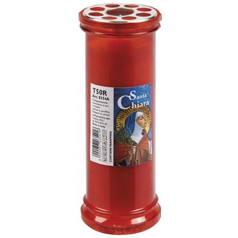 Lumino Votvo T50 Colore Rosso - Foto 2