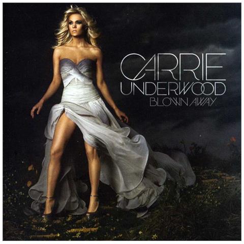 Carrie Underwood - Blown Away - Foto 1