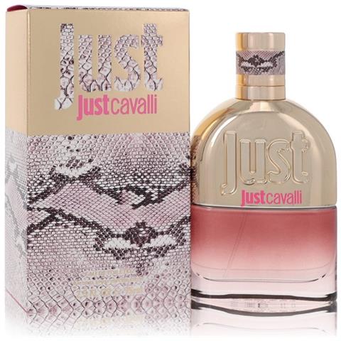 Profumo Just Her Donna Edtv Ml 75 - Foto 8