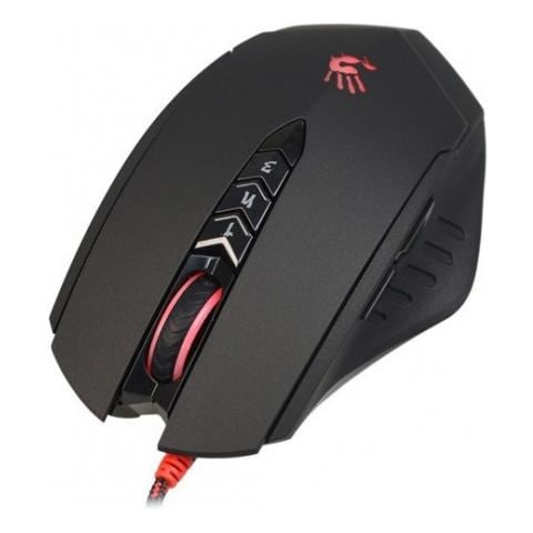 V8m Multi-Core Gaming Mouse GUN3 - Foto 1