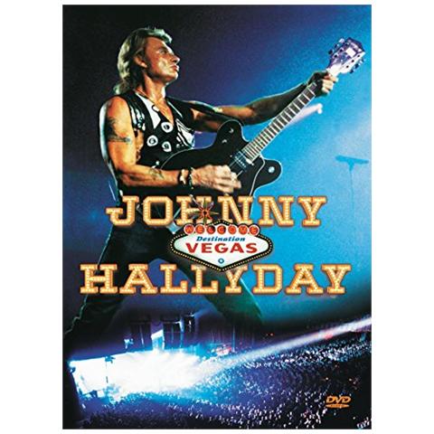Johnny Hallyday - Destination Vegas 96 - Foto 1