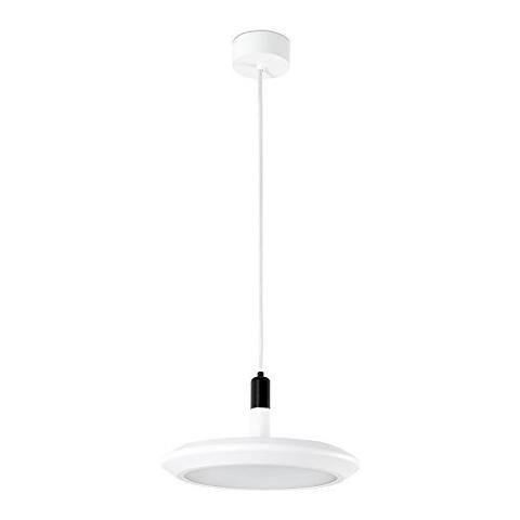 Faro 65046 - Planet Led Lampada Sospensione Bianca - Foto 1