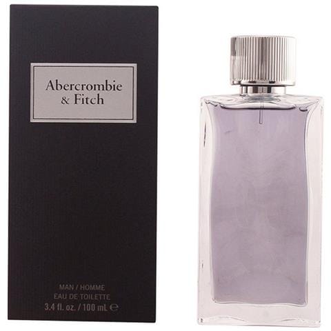 First Instinct Man Eau De Toilette Spray 100ml - Foto 2