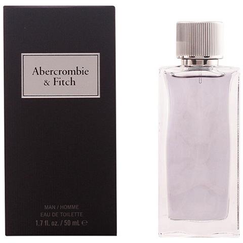 First Instinct Man Eau De Toilette Spray 100ml - Foto 4