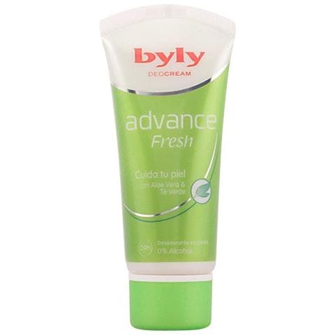Advanced Fresh Crema Deodorante 50ml - Foto 1