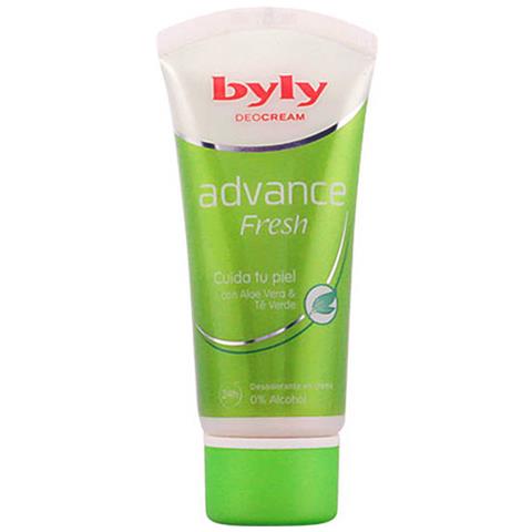 Advanced Fresh Crema Deodorante 50ml - Foto 2