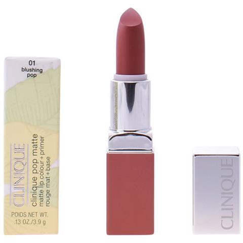 Pop Matte Lip Colour 07 Pow Pop - Foto 2