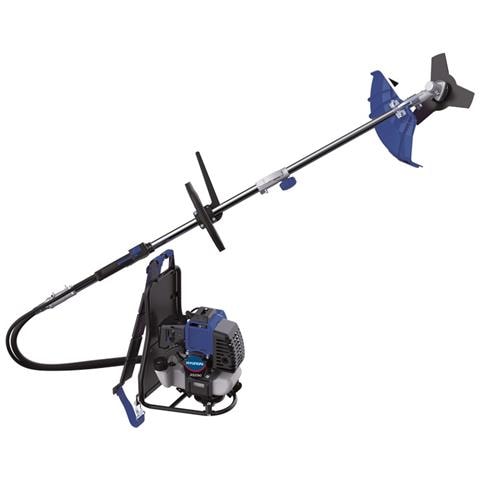 Decespugliat. A Zaino Tt-bg520-2 - Foto 1