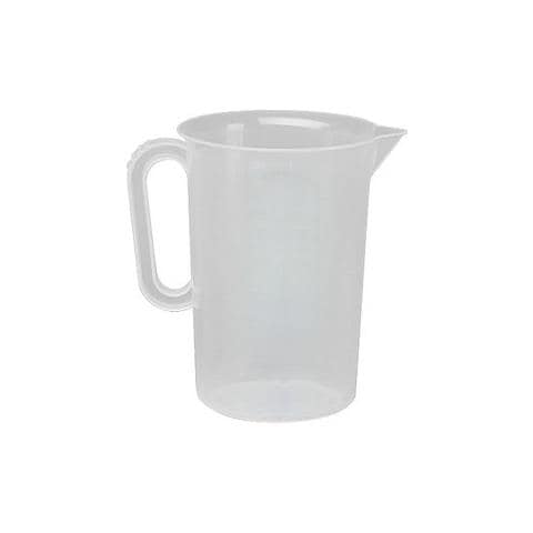 Misurino Graduato 250 Ml - Foto 1