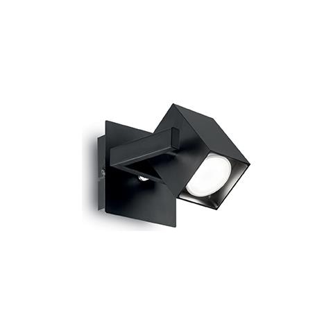 073569 Mouse Ap1 Nero, Applique - Foto 1