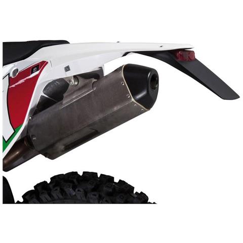 Varie Extreme Led Tail Light Red Lens Ricambi One Size - Foto 2