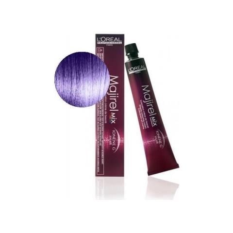 Tubo Majirel Di Freddo Mix Viola 50ml - Foto 1