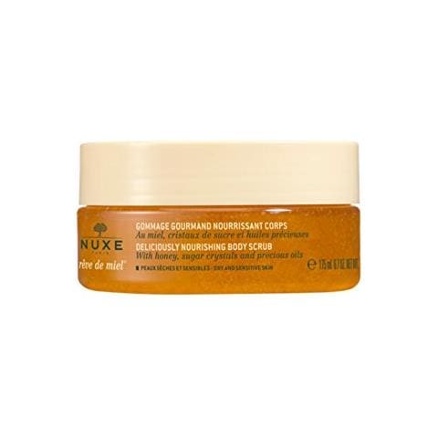 Nuxe Reve De Miel Gommage Gourmand Nourissant Corps 175 Ml - Foto 1
