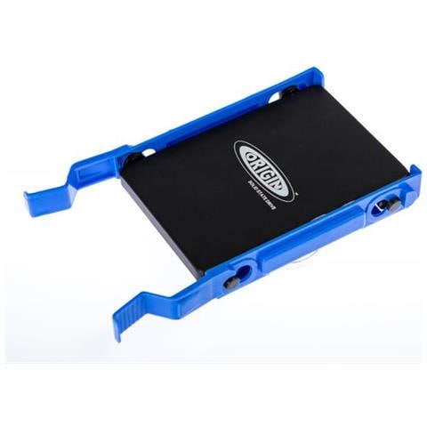 128gb 2.5in 3dtlc Sata Ssd Kit Opt. 3040/5040/7040 Mt Insp. 3650 - Foto 2